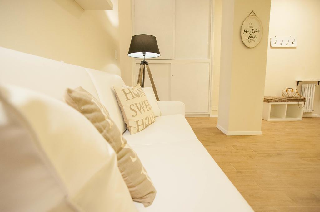Flats4Rent Arena Prestige Lägenhet Verona Exteriör bild