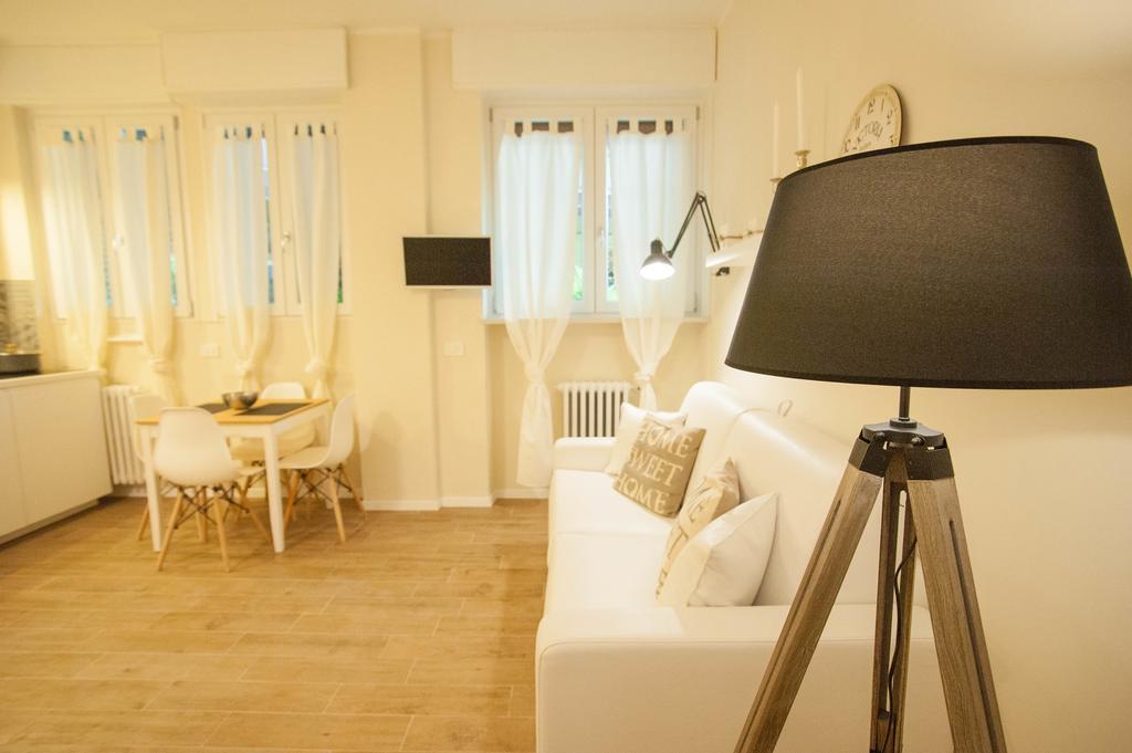 Flats4Rent Arena Prestige Lägenhet Verona Exteriör bild