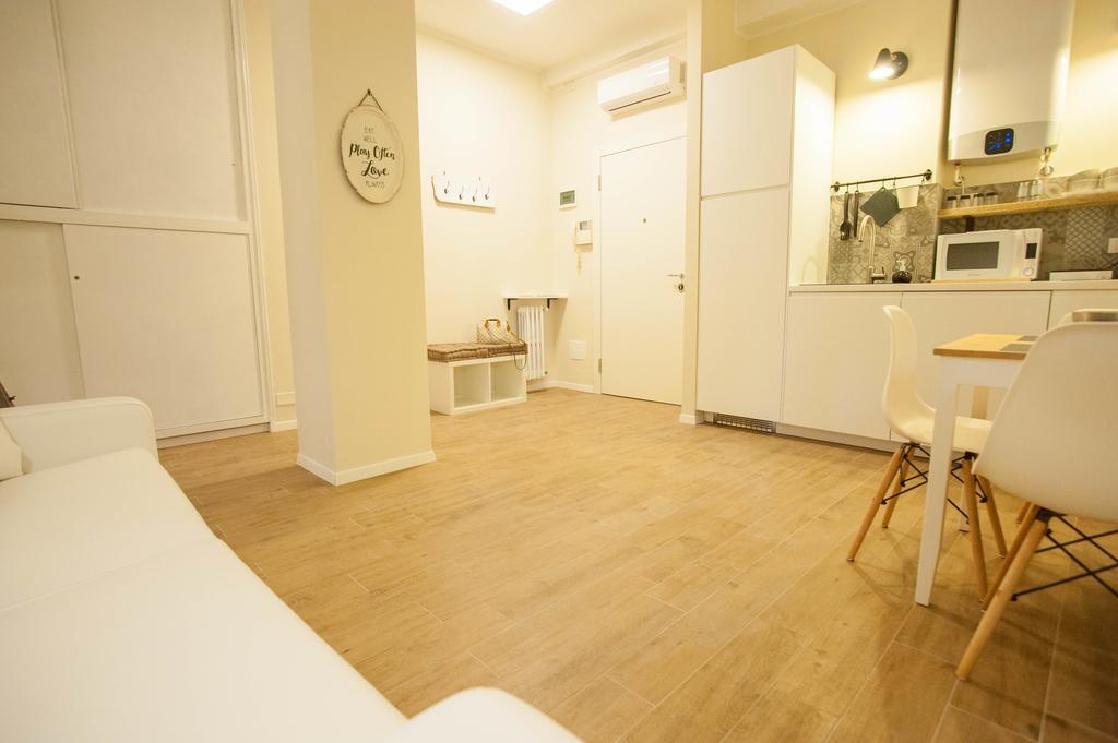 Flats4Rent Arena Prestige Lägenhet Verona Exteriör bild