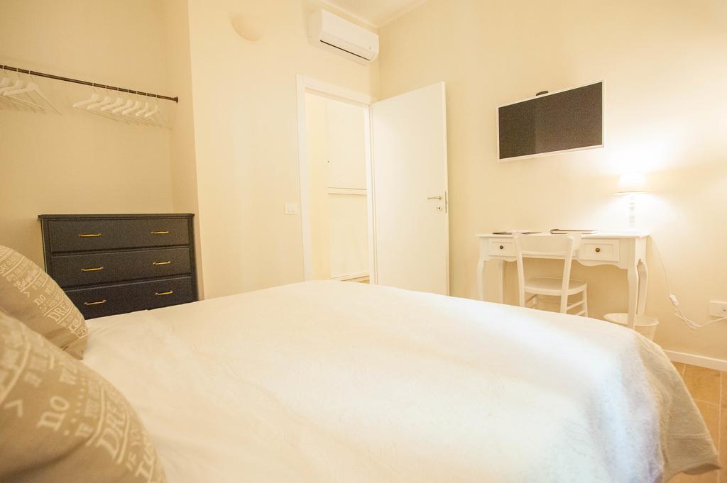 Flats4Rent Arena Prestige Lägenhet Verona Exteriör bild