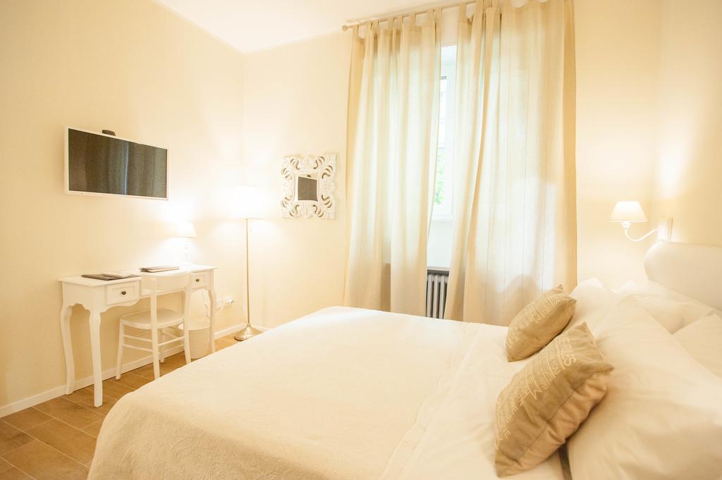 Flats4Rent Arena Prestige Lägenhet Verona Exteriör bild