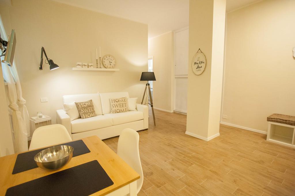 Flats4Rent Arena Prestige Lägenhet Verona Exteriör bild